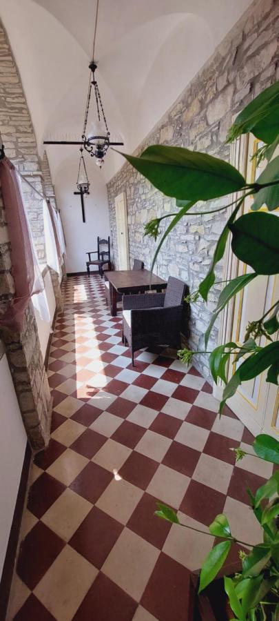B&B La Forgia Bettola  Ngoại thất bức ảnh