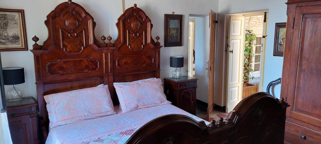 B&B La Forgia Bettola  Ngoại thất bức ảnh