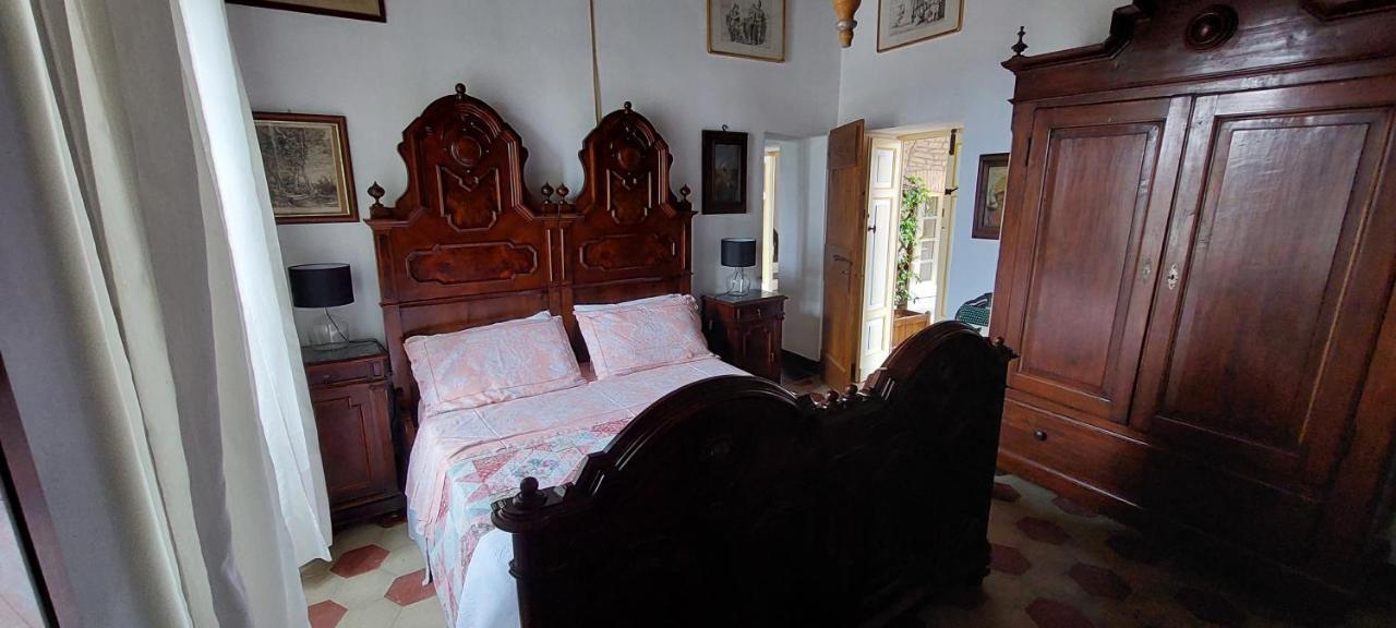 B&B La Forgia Bettola  Ngoại thất bức ảnh