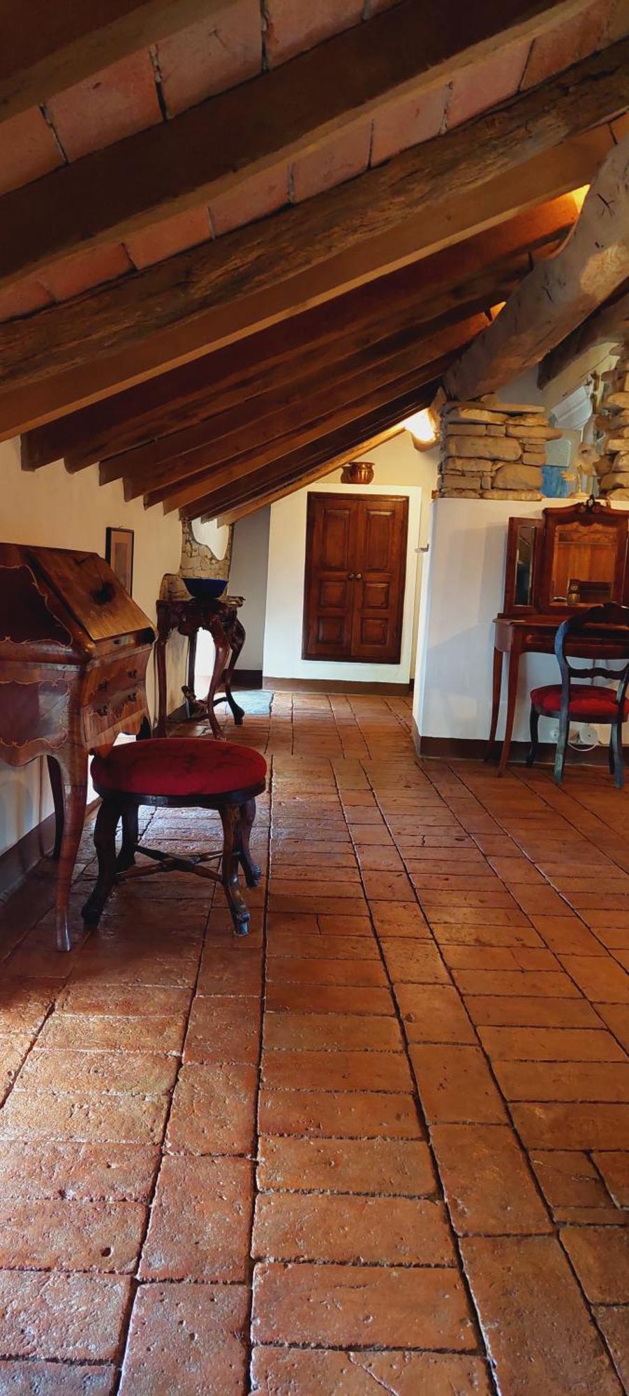 B&B La Forgia Bettola  Ngoại thất bức ảnh