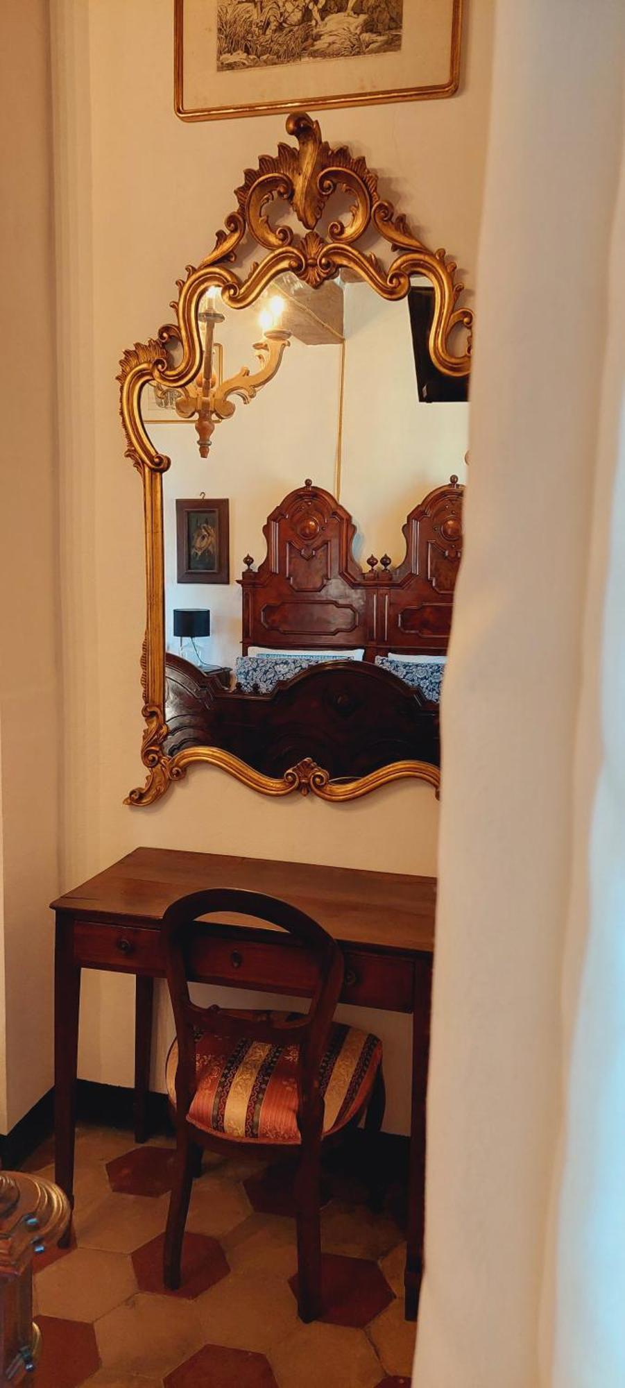 B&B La Forgia Bettola  Ngoại thất bức ảnh